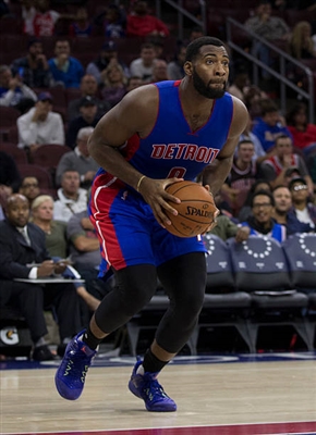 Andre Drummond Poster 3390922