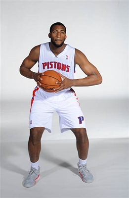 Andre Drummond Poster 3390923