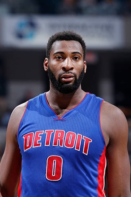 Andre Drummond Poster 3390924