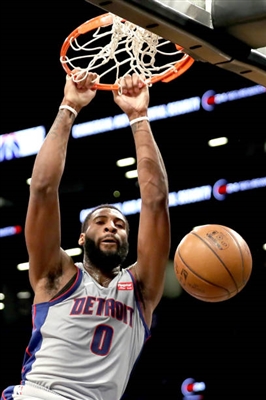 Andre Drummond Poster 3390928