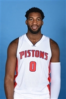 Andre Drummond Tank Top #3390932