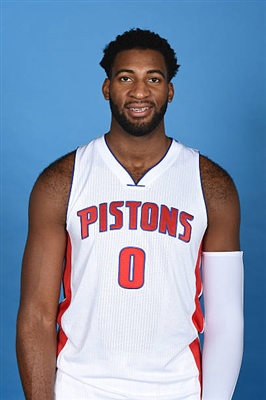 Andre Drummond stickers 3390932