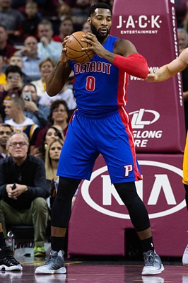 Andre Drummond Poster 3390934