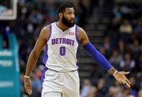 Andre Drummond magic mug #G1633166