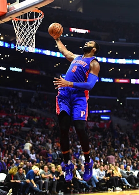 Andre Drummond Poster 3390937