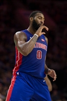 Andre Drummond magic mug #G1633169