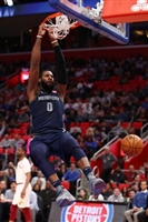Andre Drummond magic mug #G1633170