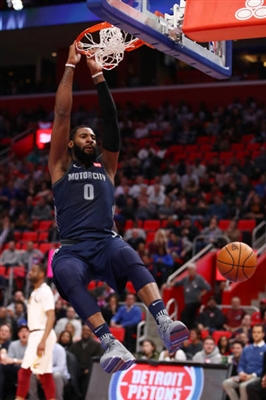 Andre Drummond Poster 3390940