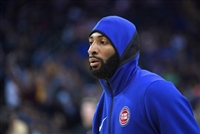Andre Drummond magic mug #G1633172