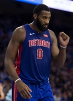 Andre Drummond magic mug #G1633175