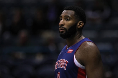 Andre Drummond Poster 3390947