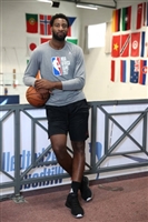 Andre Drummond magic mug #G1633183