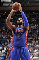 Andre Drummond t-shirt #3390956