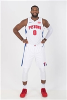 Andre Drummond Longsleeve T-shirt #3390960
