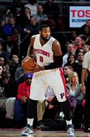 Andre Drummond Tank Top #3390965