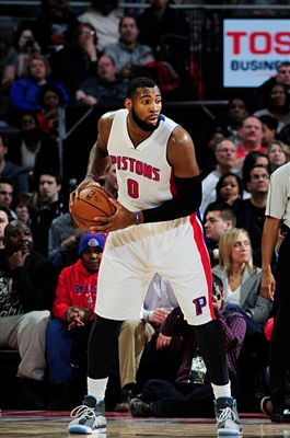 Andre Drummond Poster 3390965