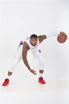 Andre Drummond Poster 3390967