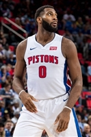 Andre Drummond Tank Top #3390969