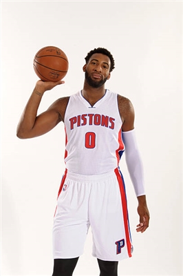 Andre Drummond Poster 3390970