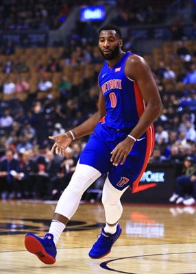 Andre Drummond Poster 3390976