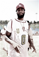 Andre Drummond Longsleeve T-shirt #3390977
