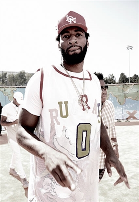 Andre Drummond Poster 3390977