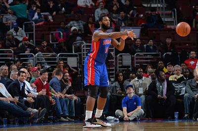 Andre Drummond Poster 3390980