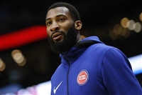 Andre Drummond longsleeve t-shirt #3390993