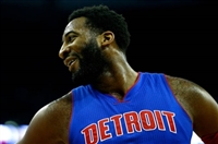 Andre Drummond magic mug #G1633229