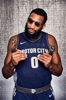 Andre Drummond magic mug #G1633233
