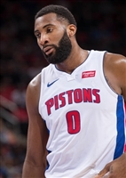 Andre Drummond magic mug #G1633234