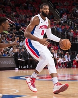 Andre Drummond magic mug #G1633235