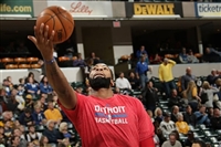 Andre Drummond magic mug #G1633244
