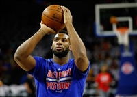 Andre Drummond magic mug #G1633253
