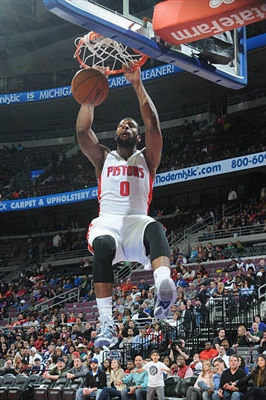 Andre Drummond Poster 3391047