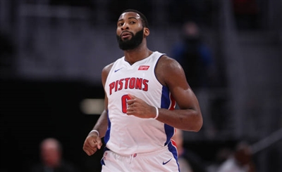 Andre Drummond Poster 3391049