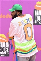 Andre Drummond magic mug #G1633286
