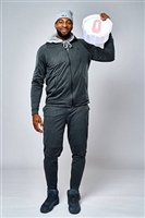 Andre Drummond Longsleeve T-shirt #3391058