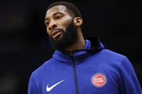Andre Drummond magic mug #G1633291