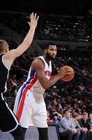 Andre Drummond magic mug #G1633294