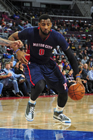 Andre Drummond magic mug #G2576012