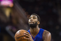 Andre Drummond magic mug #G2576014