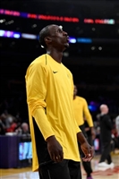 Andre Ingram Longsleeve T-shirt #3408651