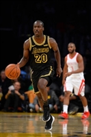 Andre Ingram t-shirt #3408652