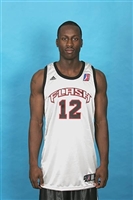 Andre Ingram t-shirt #3408655