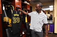 Andre Ingram hoodie #3408657