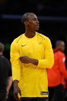 Andre Ingram Tank Top #3408669