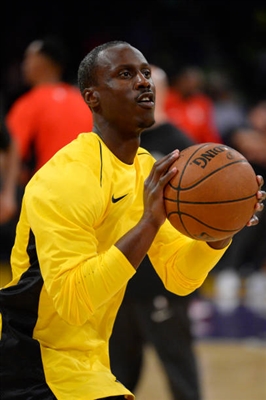 Andre Ingram Poster 3408673