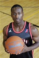Andre Ingram Sweatshirt #3408678