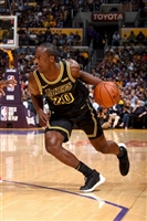 Andre Ingram hoodie #3408681